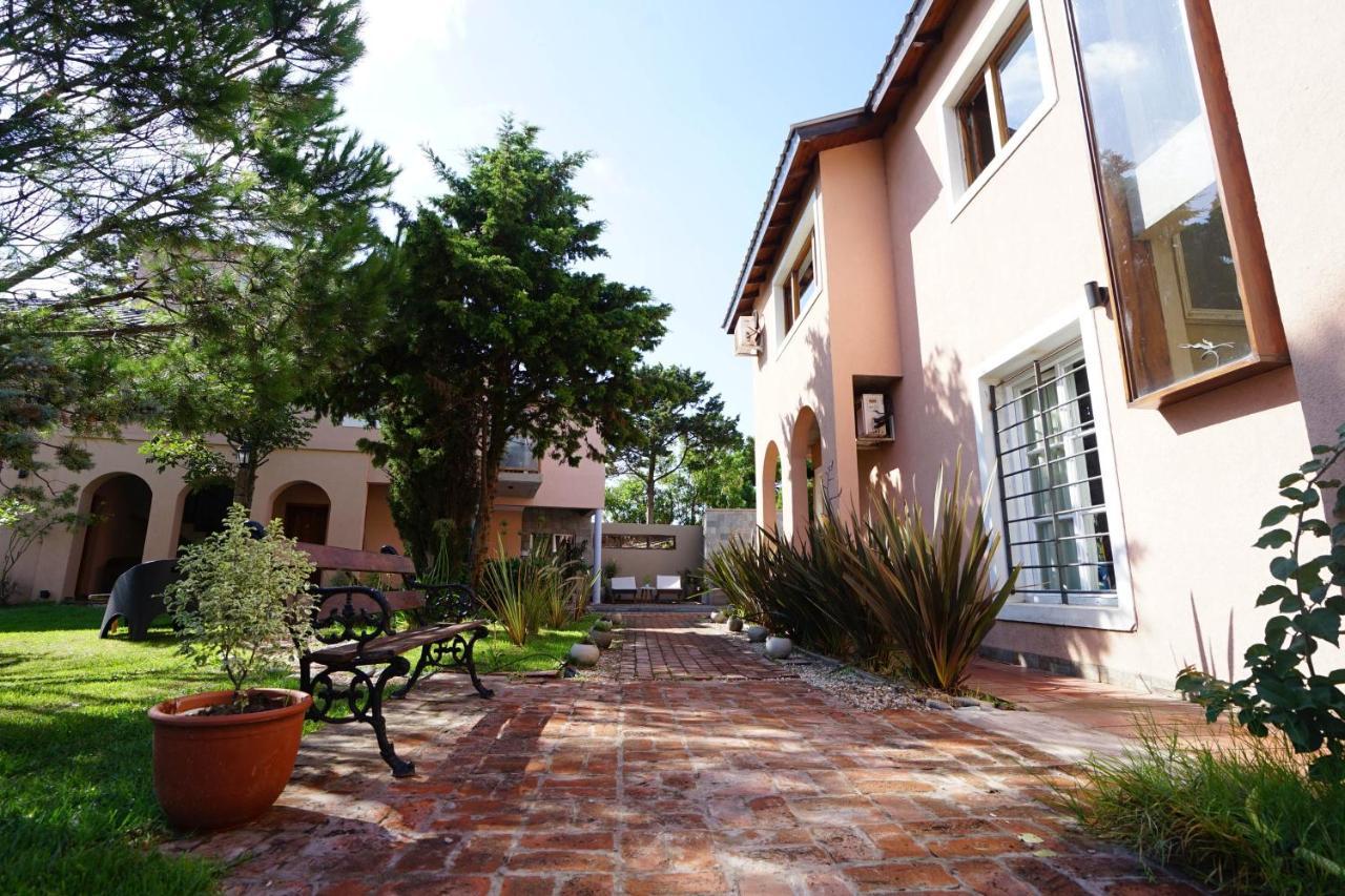 La Morada Boutique & Apartahotel Villa Gesell