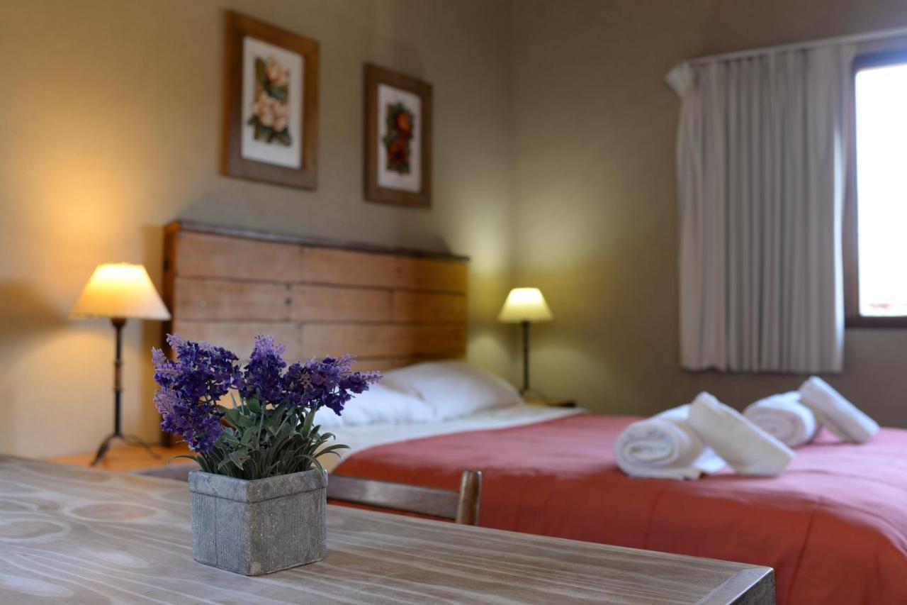 Apartahotel La Morada Boutique & Villa Gesell