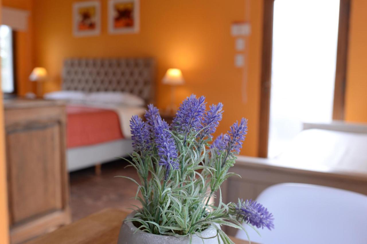 La Morada Boutique & Apartahotel Villa Gesell