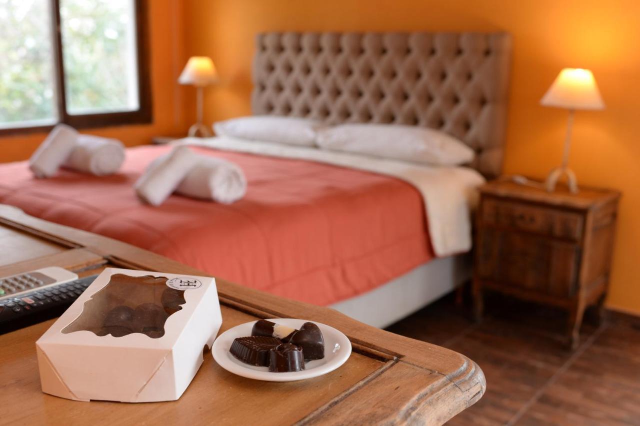 Apartahotel La Morada Boutique & *