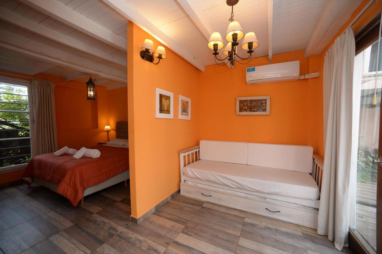 Apartahotel La Morada Boutique &